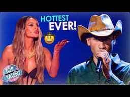 BEST Country Artists EVER on Talent Shows! 😱 You May Be SURPRISED!