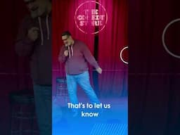 HIV Commercials | Erik Griffin #comedy #standup #ComedyStore