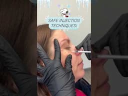 Safe Injection Techniques