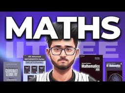 Become GOD of Maths in 3 Months - Target IIT Bombay 🔥