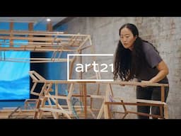 Art21: What's Coming in 2025? (Trailer)