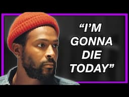 He Planned His Own Death - The Marvin Gaye story