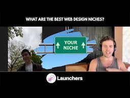 What are the most reliable web design niches?