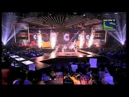 The Final 3 contestants perform for the last time- X Factor India - Episode 32 - 2nd Sep 2011