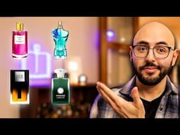 The Full Bottle Worthy New Fragrance Releases Of January 2025 | Men's Cologne/Perfume Review