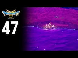 Dragon Quest III HD-2D Remake Trophy Gameplay Walkthrough Part 47 - South West Explore