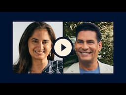 Discovering Purpose with Mallika Chopra and Ismael Cala