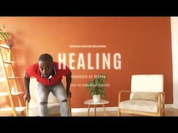 Brian Bars Burns x Clypto - Healing (Official Video)