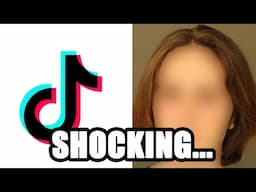 A Murder Just Happened on TikTok...