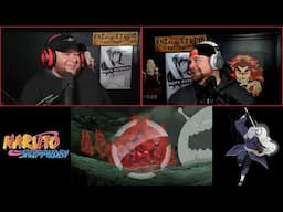 Naruto Shippuden Reaction - Episode 382 - A Shinobi's Dream