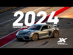 Xtreme Xperience 2024 | YEAR IN REVIEW