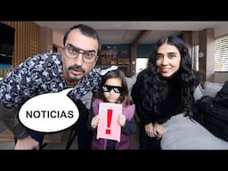 tenemos noticias: Este año TODO CAMBIA