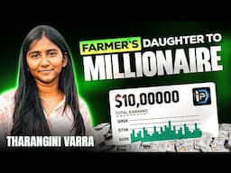 Gold Loans to Gold Rings – Tharangini’s Incredible Success Story | IDIGITALPRENEUR