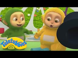 TiddlyTubbies | Learn About Magic With The Teletubbies | Shows for Kids