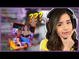 Pokimane talks about hot tub streams and what should be a possible solution