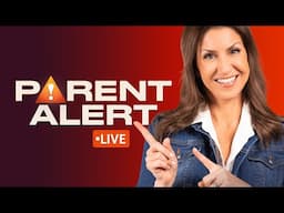 Parent Alert LIVE! Education Meltdowns, Native Naysayers & Ebooks for Everything | PragerU