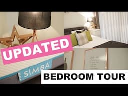 ROOM TOUR 2019! MY NEW BEDROOM | Holly Sheeran #gifted