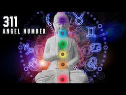 311 Angel Number Meanings (WARNING: Important Message You NEED To Know)