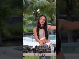 Korolova new LIVE mix from Miami #korolova #korolovadj #melodictechno #miami