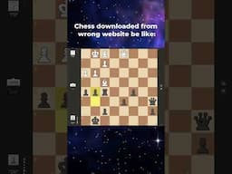 If chess.com removed rules: