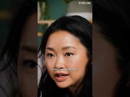 Lana Condor Opens Up About Going Makeup-Free for a Role