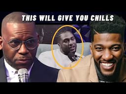 The Bible Warned About This and Now It's Happening | Mike Todd, Jamal Bryant