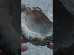 DIY Crucible Test