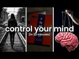 If you can give me 20 minutes your overthinking will STOP 🛑 Guaranteed!