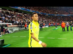 Prime Neymar Was The BEST DRIBBLER in The World! 👑