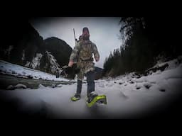 Atlas MTN Range vs. Montane Snowshoes: Which One Survives the Backcountry Test?