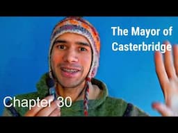 The Mayor Of Casterbridge Chapter 30