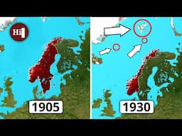 How Norway conquered the Arctic