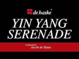 Yin Yang Serenade – Jacob de Haan