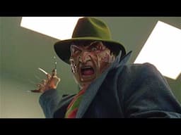 Here's How Hollywood Can Recast Freddy Krueger