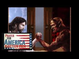 Prayer America Election 2024