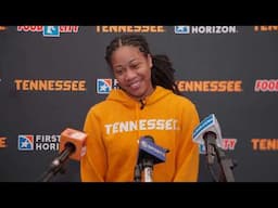 WBB | Jewel Spear Media Availability (2.4.25)