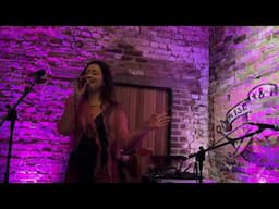 Noa Lauryn-Ringing With Love @ The Forge, 29th Jan 2025