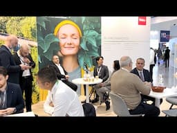 Meaningful Connections at MEDICA 2024