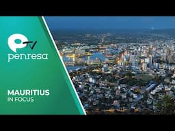 MAURITIUS (In Focus)