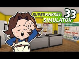 Bees & Local Competition | Supermarket Simulator [33]