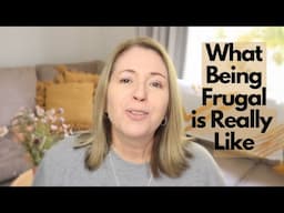 A Day in the Life of a Frugal Person: Living Life for Less