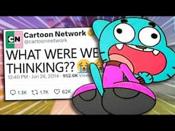 The Most Hated Gumball Episode