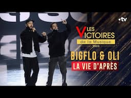 Bigflo & Oli - La vie d'après (Live Victoires 2023)