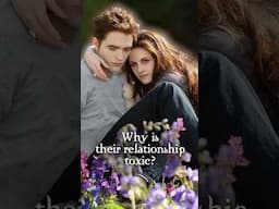 How Did Twilight Romanticize Toxic Relationships? | OSSA Movies