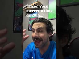 NÃO PODE CRITICAR O ABEL?