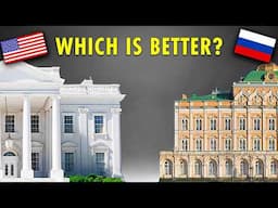 Inside The White House Vs. The Kremlin