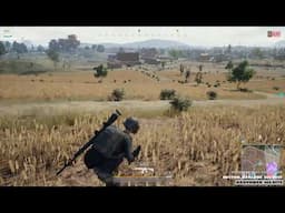 PAN IS BEST - PLAYERUNKNOWN'S BATTLEGROUNDS