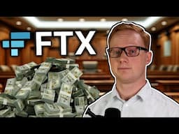 FTX’s 118% Refund Plan