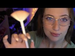 🔴Live ASMR 💖New Year, Fresh Tingles✨ Humming, Hand Movements, Classic Triggers