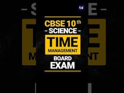 10th Grade Science CBSE: EASIEST Study Tips for Higher Scores! #shorts  #exam #studytips #science